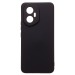 Чехол-накладка Activ Full Original Design для "Honor 300" (black) (238815)#2079250