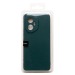 Чехол-накладка Activ Full Original Design для "Honor 300" (dark green) (238816)#2078133