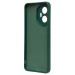 Чехол-накладка Activ Full Original Design для "Honor 300" (dark green) (238816)#2079236