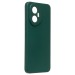 Чехол-накладка Activ Full Original Design для "Honor 300" (dark green) (238816)#2079237