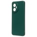 Чехол-накладка Activ Full Original Design для "Honor 300" (dark green) (238816)#2079238