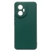 Чехол-накладка Activ Full Original Design для "Honor 300" (dark green) (238816)#2079239