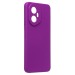 Чехол-накладка Activ Full Original Design для "Honor 300" (violet) (238817)#2079240