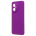 Чехол-накладка Activ Full Original Design для "Honor 300" (violet) (238817)#2079241