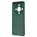 Чехол-накладка Activ Full Original Design для "Honor X9b" (dark green) (224936)#2139959