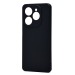 Чехол-накладка Activ Full Original Design для "TECNO Spark Go 2024" (black) (226230)#2074976