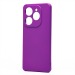 Чехол-накладка Activ Full Original Design для "TECNO Spark Go 2024" (violet) (226232)#2074980