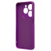 Чехол-накладка Activ Full Original Design для "TECNO Spark Go 2024" (violet) (226232)#2139956