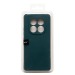 Чехол-накладка Activ Full Original Design для "Xiaomi Redmi Note 14 Pro" (dark green) (238776)#2078128