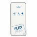 Защитное стекло Full Screen Cellis Flex Pro для "Samsung Galaxy S25/Samsung Galaxy S24" (bla(238726)#2098815