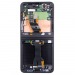 Дисплей для Samsung Galaxy Z Flip6 (F741B) модуль внутренний 6.7" Черный - OR (SP)#2122982