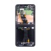 Дисплей для Samsung Galaxy Z Flip6 (F741B) модуль внутренний 6.7" Черный - OR (SP)#2142399