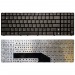Клавиатура ASUS K50 (RU) черная V.2#2075888