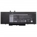 Аккумуляторная батарея для ноутбука Dell 3HWPP (Latitude 5410)#2102637