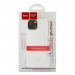 Чехол силиконовый iPhone 16 Pro HOCO  прозрачный#2076341