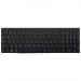 Клавиатура Huawei MateBook D 16 RLEF-X (2022) черная без подсветки#2134929
