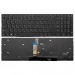 Клавиатура Huawei MateBook D 16 RLEF-X (2022) черная с подсветкой#2171633