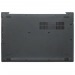 Корпус для ноутбука Lenovo IdeaPad 320-15ABR нижняя часть (USB-C) серая#2128385