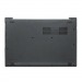 Корпус для ноутбука Lenovo IdeaPad 320-15ABR нижняя часть (USB-C) серая#2086521