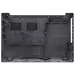 Корпус для ноутбука Lenovo IdeaPad 520-15IKB нижняя часть (USB-C) серая#2078142