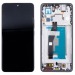 Дисплей для Xiaomi 14T (2406APNFAG) модуль с рамкой Черный - OR (SP)#2123009