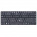 Клавиатура для ноутбука Acer Aspire 3810T/3820T/3410T/4810T/4820/4410T/4535 с гориз. Enter (черный)#2087853