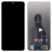 Дисплей для Huawei Honor X8a/Honor 90 Lite (CRT-LX1/CRT-NX1) в сборе с тачскрином Черный - OR#2078244