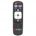 Пульт ДУ Kivi RC90 RC-S01-28 RCO144KVV1 с голосовым управлением SMART TV#2079096
