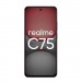 Смартфон REALME C75 8Gb/128Gb Красный (6,72"/50МП/4G/NFC/6000mAh)#2085332