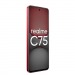 Смартфон REALME C75 8Gb/256Gb Красный (6,72"/50МП/4G/NFC/6000mAh)#2096221