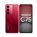 Смартфон REALME C75 8Gb/256Gb Красный (6,72"/50МП/4G/NFC/6000mAh)#2096219