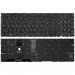Клавиатура для HP ProBook 450 G9 черная с подсветкой#2079336