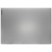 Крышка матрицы для ноутбука Lenovo IdeaPad 3 14ADA05 серая (3-я серия!)#2079558
