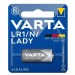 Батарейка LR1 Varta N Lady BL 1/10#2131406