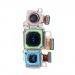 Камера для Samsung Galaxy S24 (S921B) (50 MP) задняя#2104842