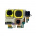 Камера для Samsung Galaxy S24 Ultra (S928B) (200 MP) задняя#2097415