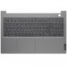 Топ-панель Lenovo ThinkBook 15 G4 ABA серая#2080559