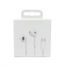 Проводные наушники Type-C AP белые C#2125355