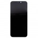 Дисплей для iPhone 12 mini (A2399) в сборе с тачскрином Черный - (Hard OLED) Стандарт#2121740