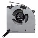 Вентилятор DFS5L32G164860 FNKM для Lenovo (GPU)#2081275
