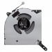 Вентилятор DFS5L32G064860 FNKL для Lenovo (CPU)  5V#2081435