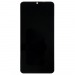 Дисплей для Realme C61 (RMX3930) в сборе с тачскрином Черный - Оптима#2122974