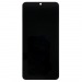 Дисплей для Xiaomi Redmi A3x (24048RN6CG) модуль с рамкой Черный - OR#2122378