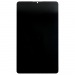 Дисплей для Xiaomi Redmi Pad SE 8.7" (24075RP89G) в сборе с тачскрином Черный - Оптима#2122309