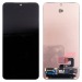 Дисплей для Samsung Galaxy S25 (S931B) в сборе с тачскрином Черный - OR (SP)#2104424