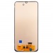 Дисплей для Samsung Galaxy M15 5G (M156B) в сборе с тачскрином Черный - (OLED)#2122218