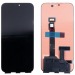 Дисплей для Huawei Honor X8c (ABR-LX1) в сборе с тачскрином Черный - OR#2123285