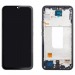 Дисплей для Samsung A346E Galaxy A34 5G в рамке + тачскрин (черный) (OLED)#2135334