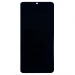 Дисплей для Xiaomi Redmi A3x (24048RN6CG) в сборе с тачскрином Черный - Оптима#2122962