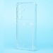 Чехол-накладка - SC276 с картхолдером для "Samsung Galaxy S25" (transparent) (239008)#2085639